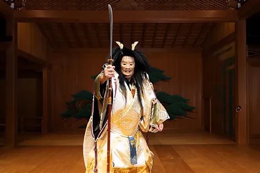 「橋弁慶」