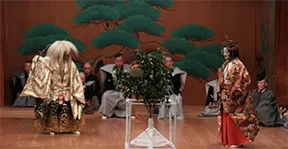 ニューヨーク公演(12月4日〜6日)